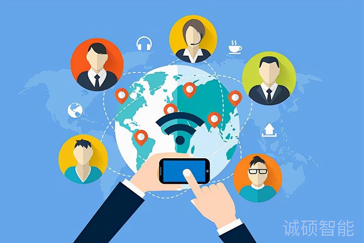 構(gòu)建高效的小程序開發(fā)團(tuán)隊(duì) 誠(chéng)碩智能科技解析核心網(wǎng)絡(luò)技術(shù)開發(fā)職位
